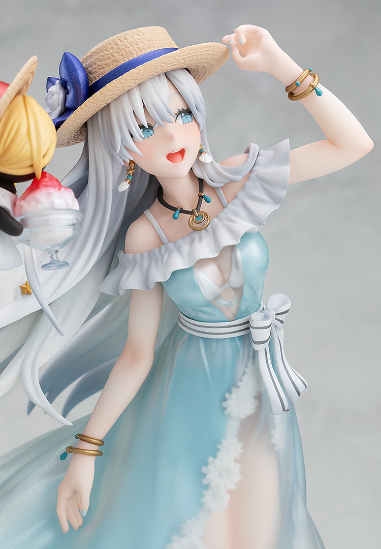 Fate/Grand Order - Anastasia & Viy (Archer) 1/7 Scale Figure