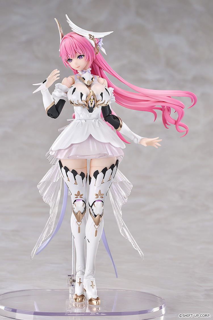 GODDESS OF VICTORY: NIKKE - Hyper Body Dorothy Figure