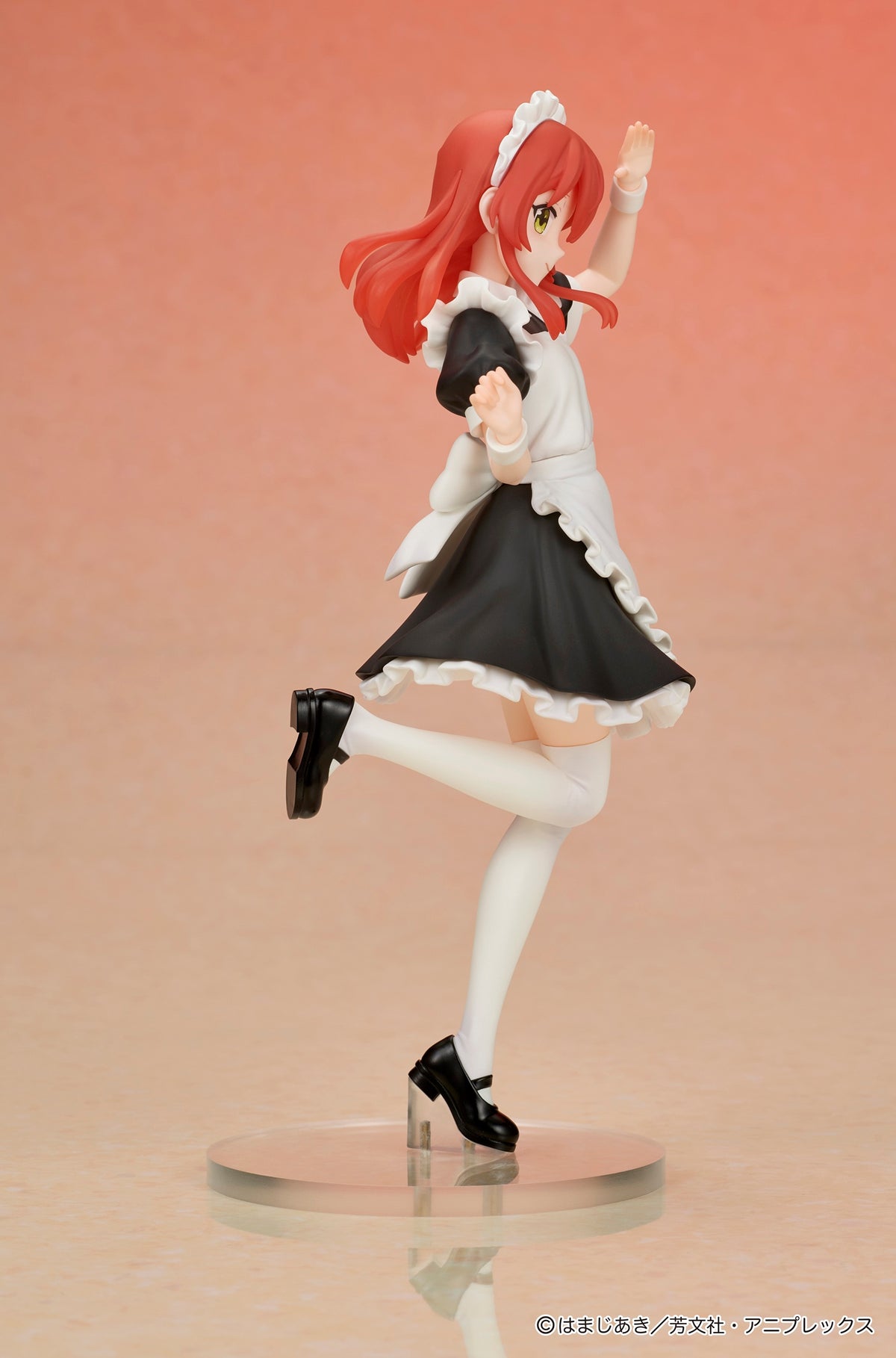 BOCCHI THE ROCK! - DIGSTA 『BOCCHI THE ROCK!』Ikuyo Kita Figure
