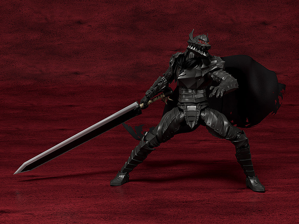 Berserk - PLAMATEA Guts: Berserker Armor Ver. Model Kit (Rerelease
