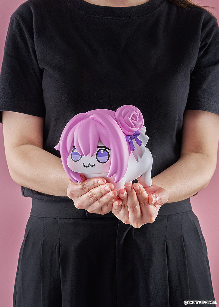 GODDESS OF VICTORY: NIKKE - DORO Figure – Good Smile US