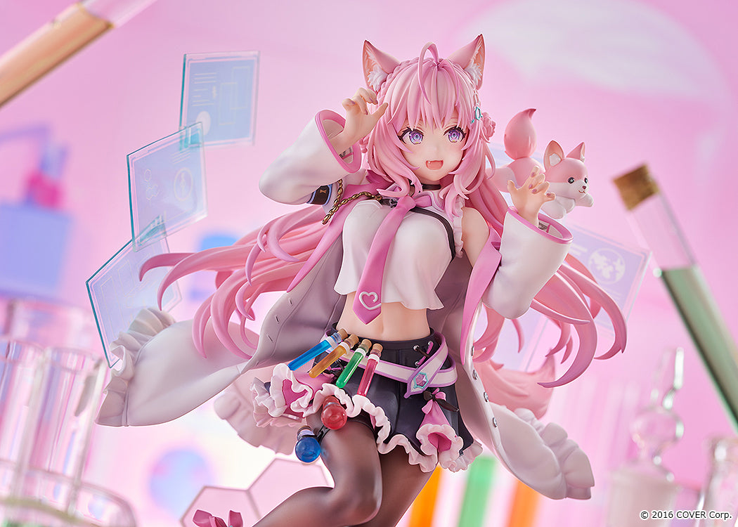 hololive production - Hakui Koyori 1/7 Scale Figure