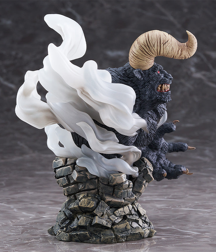 Berserk - Zodd Bust