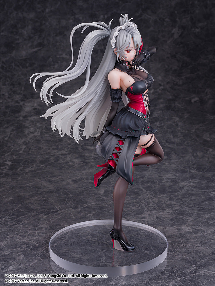 Azur Lane - Prinz Eugen: Kindred Evening Spirits 1/7 Scale Figure