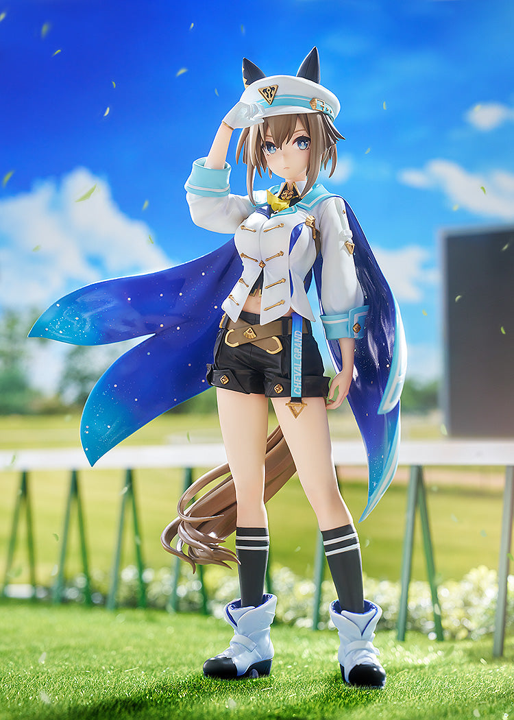 Umamusume: Pretty Derby-Cheval Grand 1/7 Scale Figure