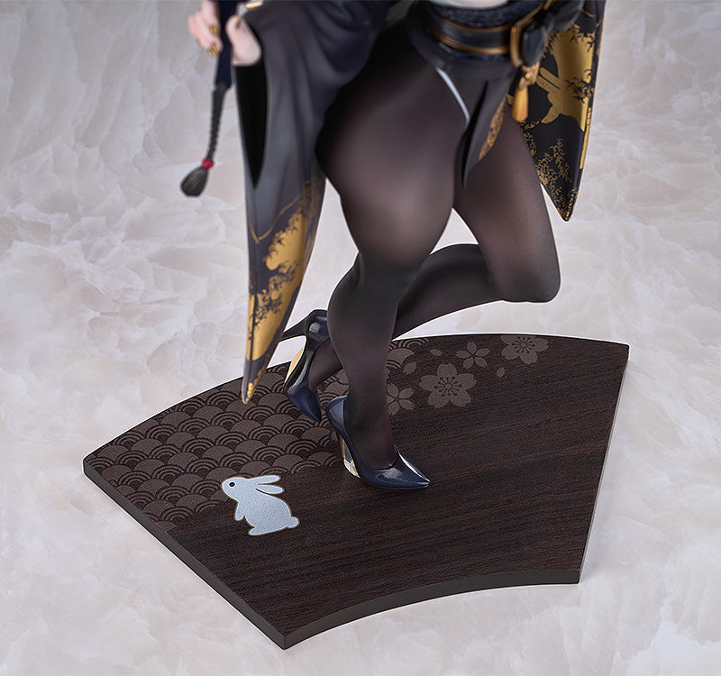 GODDESS OF VICTORY: NIKKE - Blanc: White Rabbit 1/7 Scale Figure