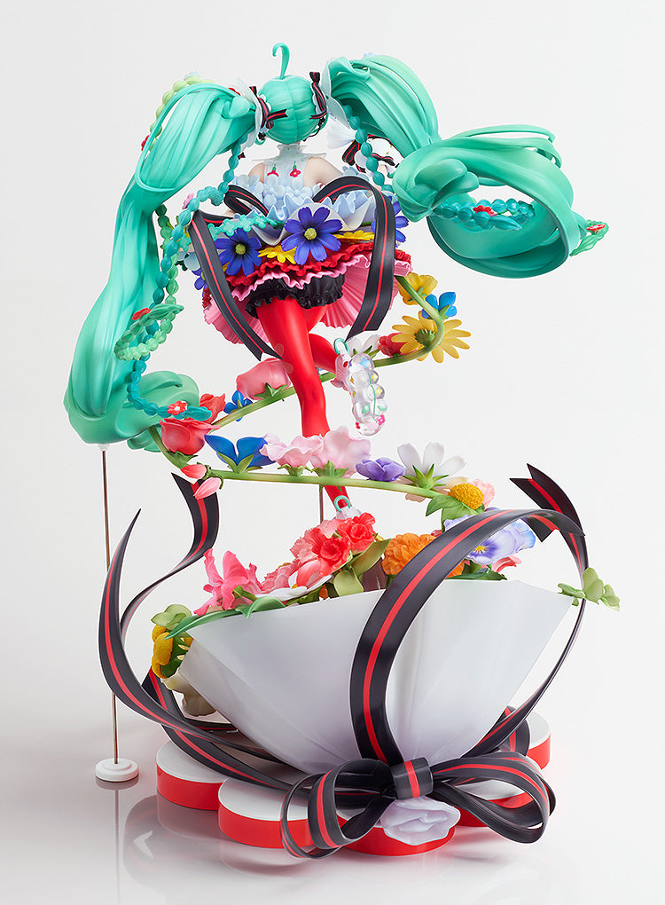 Hatsune Miku - Hatsune Miku JAPAN LIVE TOUR 2025 ~BLOOMING~ 1/7 Scale Figure