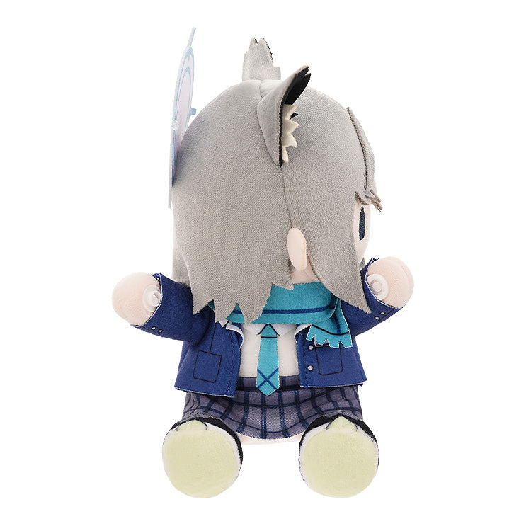 Blue Archive Hugging Doll (KAZUSA/YUUKA/HINA/SHIROKO/MIKA)
