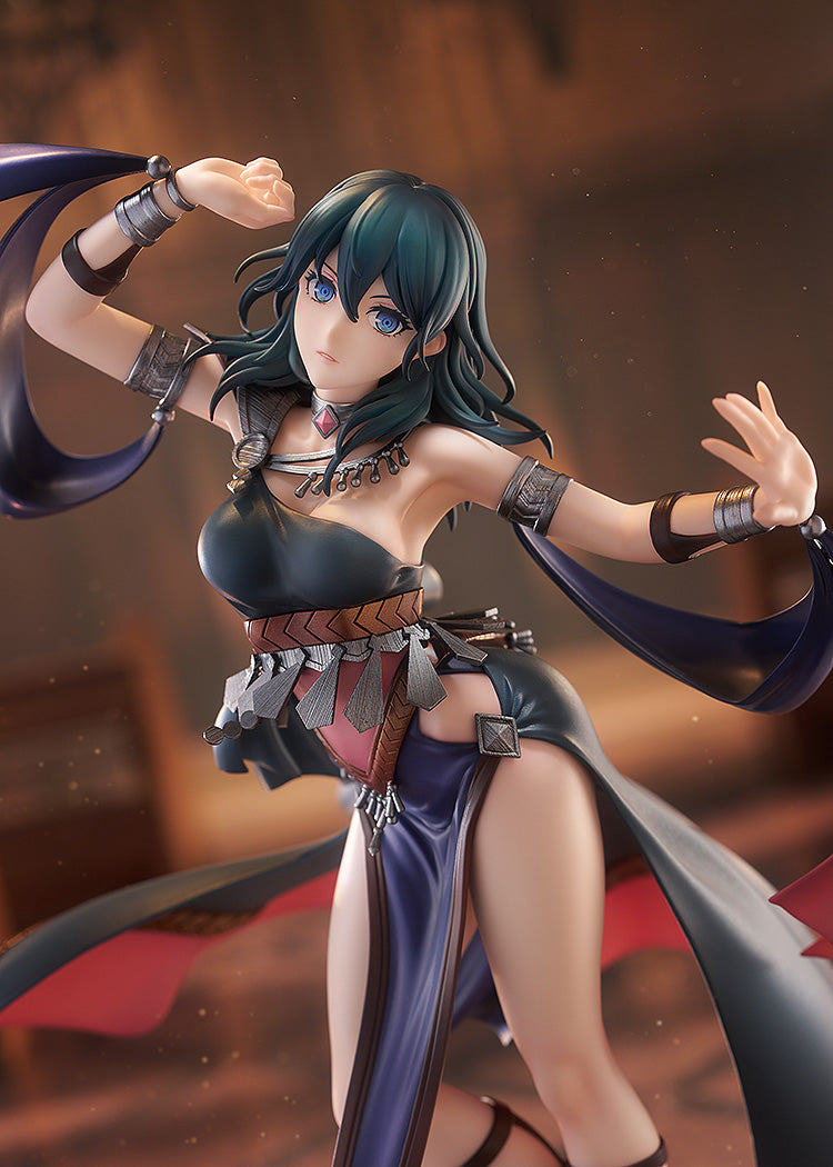 Fire Emblem - Byleth (Dancer) 1/7 Scale Figure