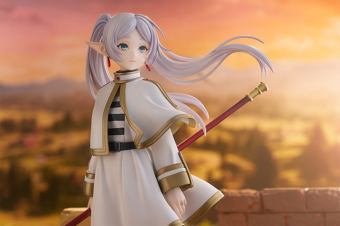 Frieren: Beyond Journey's End - Frieren: Magic of the Eventide Glow 1/7 Scale Figure
