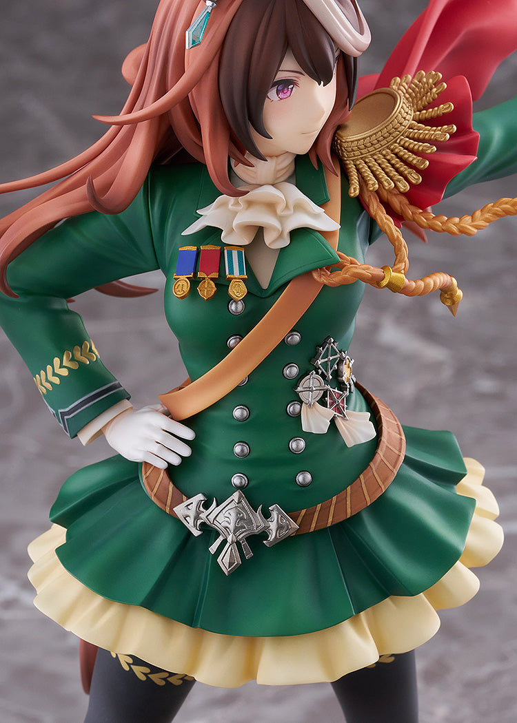 Umamusume: Pretty Derby - Symboli Rudolf: Signature Racewear  Ver. 1/7 scale figure (Rerelease)