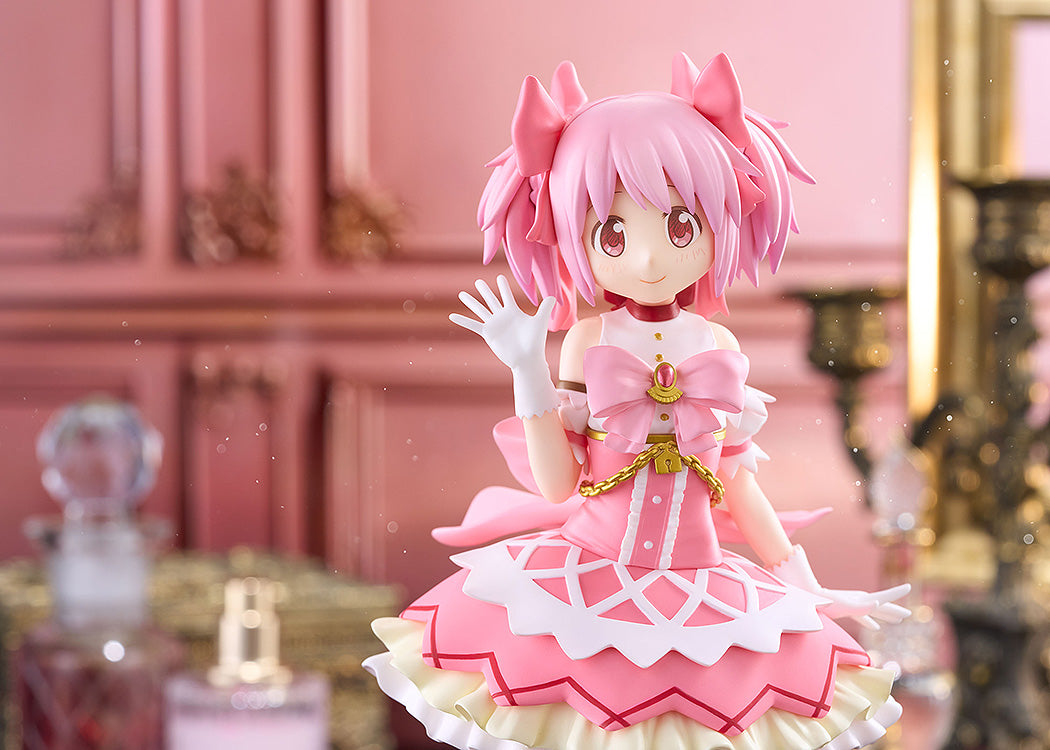 Puella Magi Madoka Magica The Movie -Walpurgisnacht: Rising- Madoka Kaname Non Scale Figure
