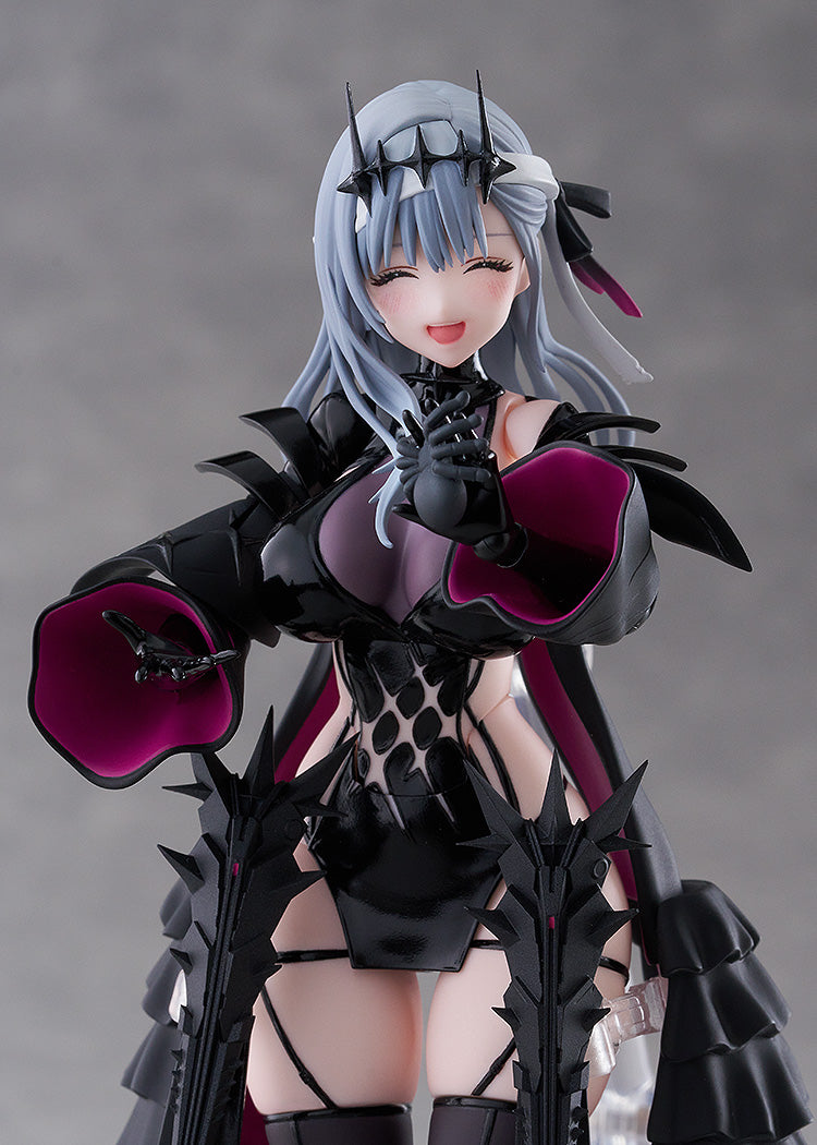 GODDESS OF VICTORY: NIKKE - figma Modernia - Second Affection Figure