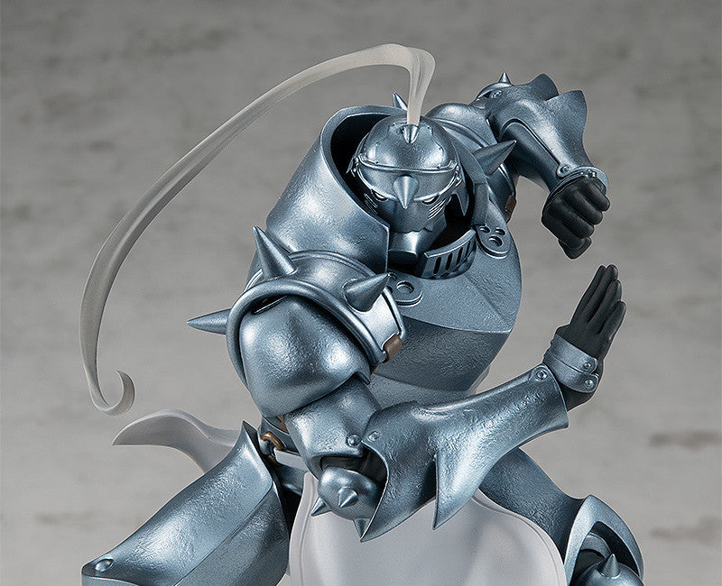 Fullmetal Alchemist: Brotherhood - POP UP PARADE Alphonse Elric Figure (Rerelease)