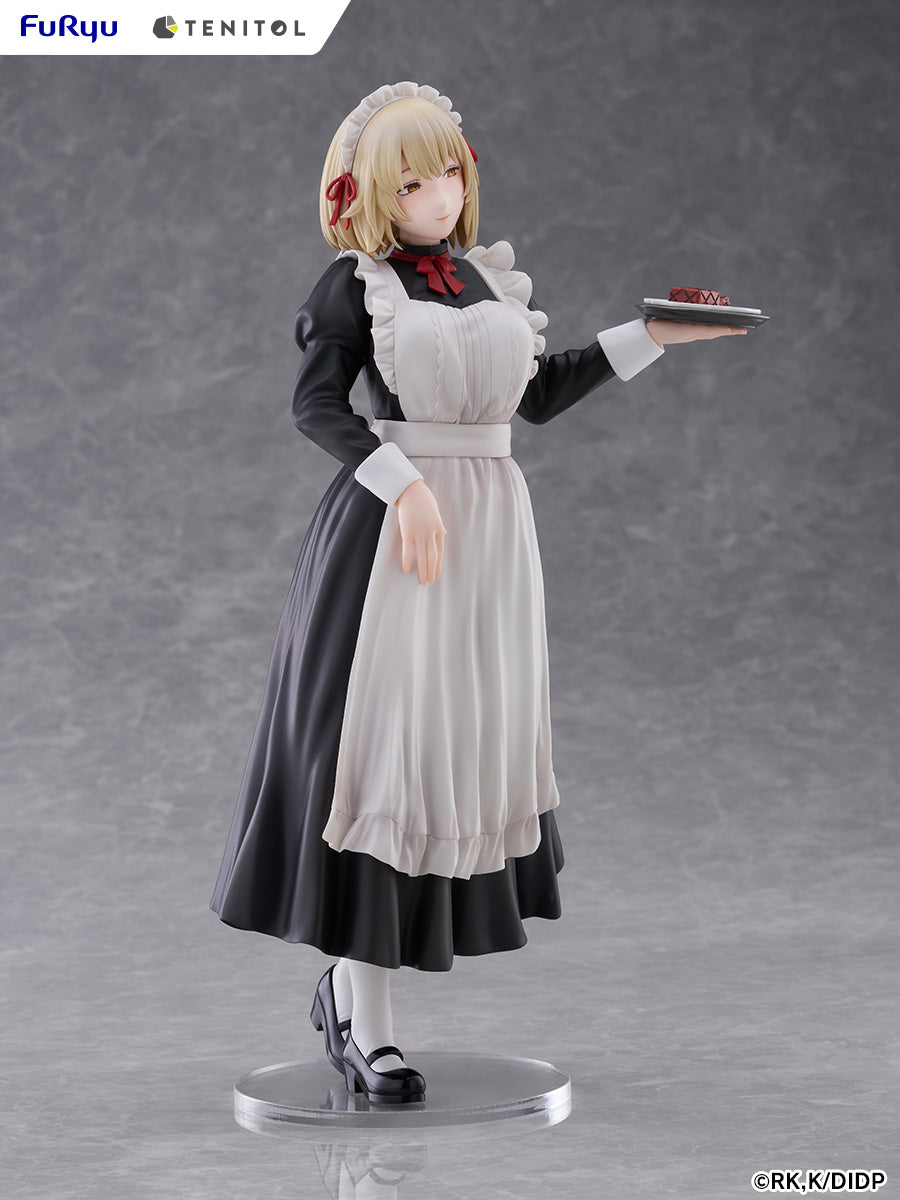 Delicious in Dungeon - TENITOL TALL Falin Classic Maid ver. Figure