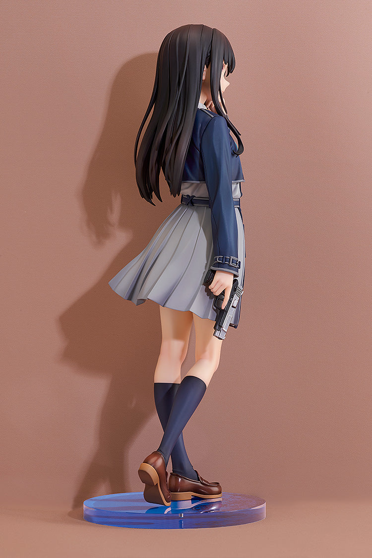 Lycoris Recoil - Chisato Nishikigi/Takina Inoue: Key Visual Ver. 1