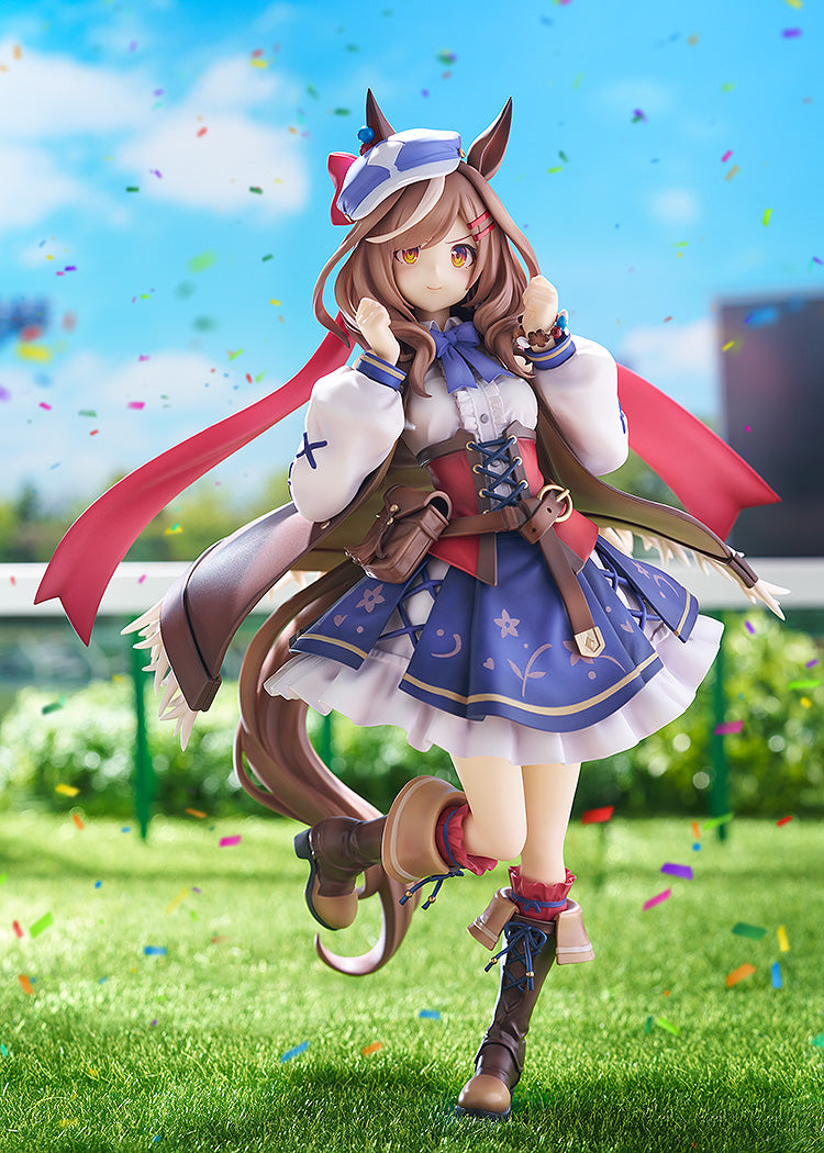 Umamusume: Pretty Derby - Matikanetannhauser 1/7 Scale Figure (Rerelease)