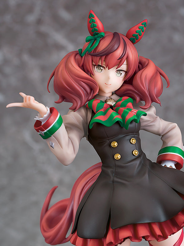 Umamusume: Pretty Derby - Nice Nature (2nd Preorder Period) 1/7 Scale Figure