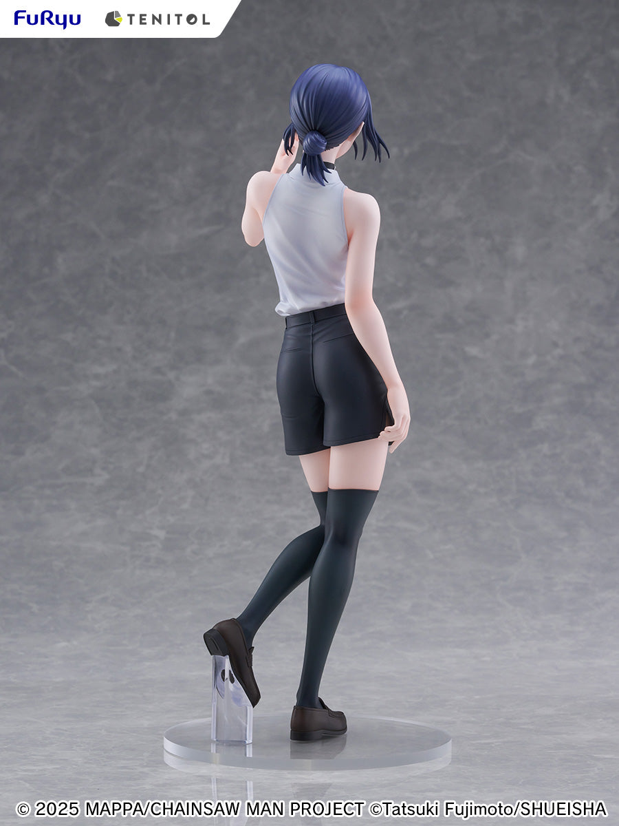 Chainsaw Man - The Movie: Reze Arc - TENITOL TALL Reze Figure