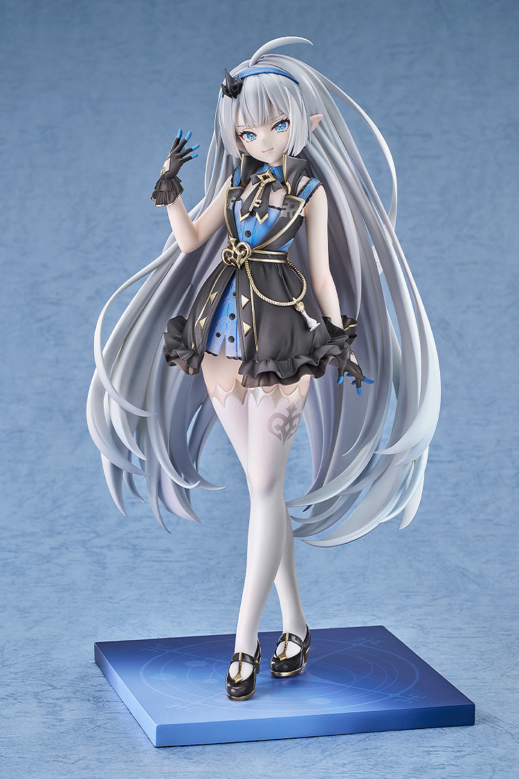 Stella Sora - Tyrant (Female) 1/7 Scale Figure