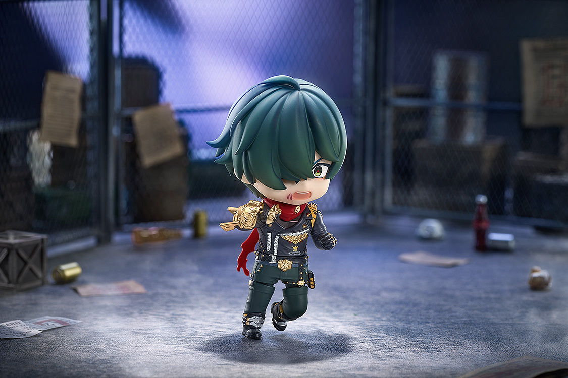 Zenless Zone Zero - Nendoroid Lighter Figure – Good Smile US