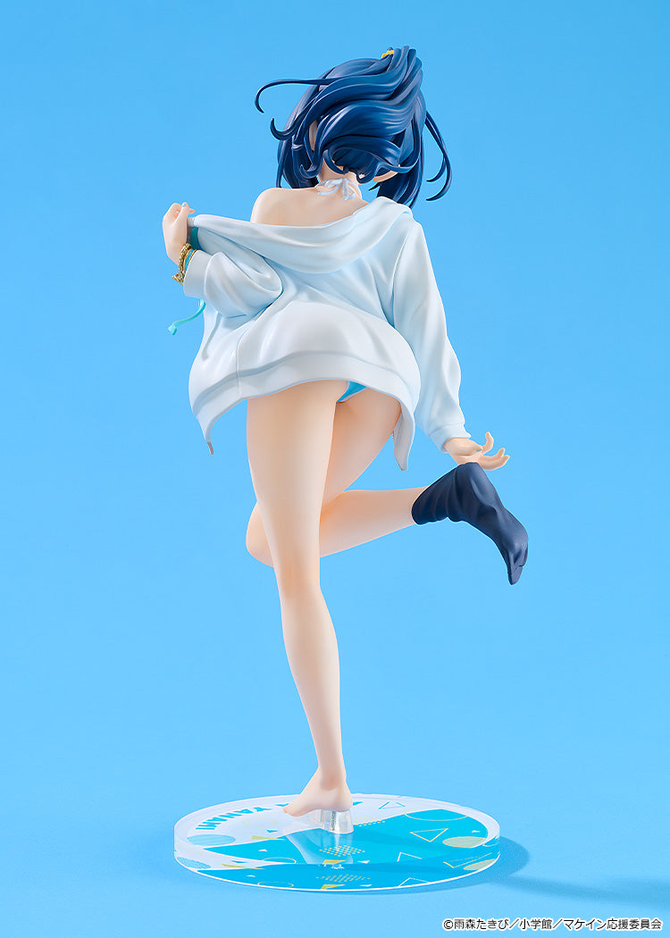 Makeine: Too Many Losing Heroines! - Anna Yanami: Swimsuit Ver. 1