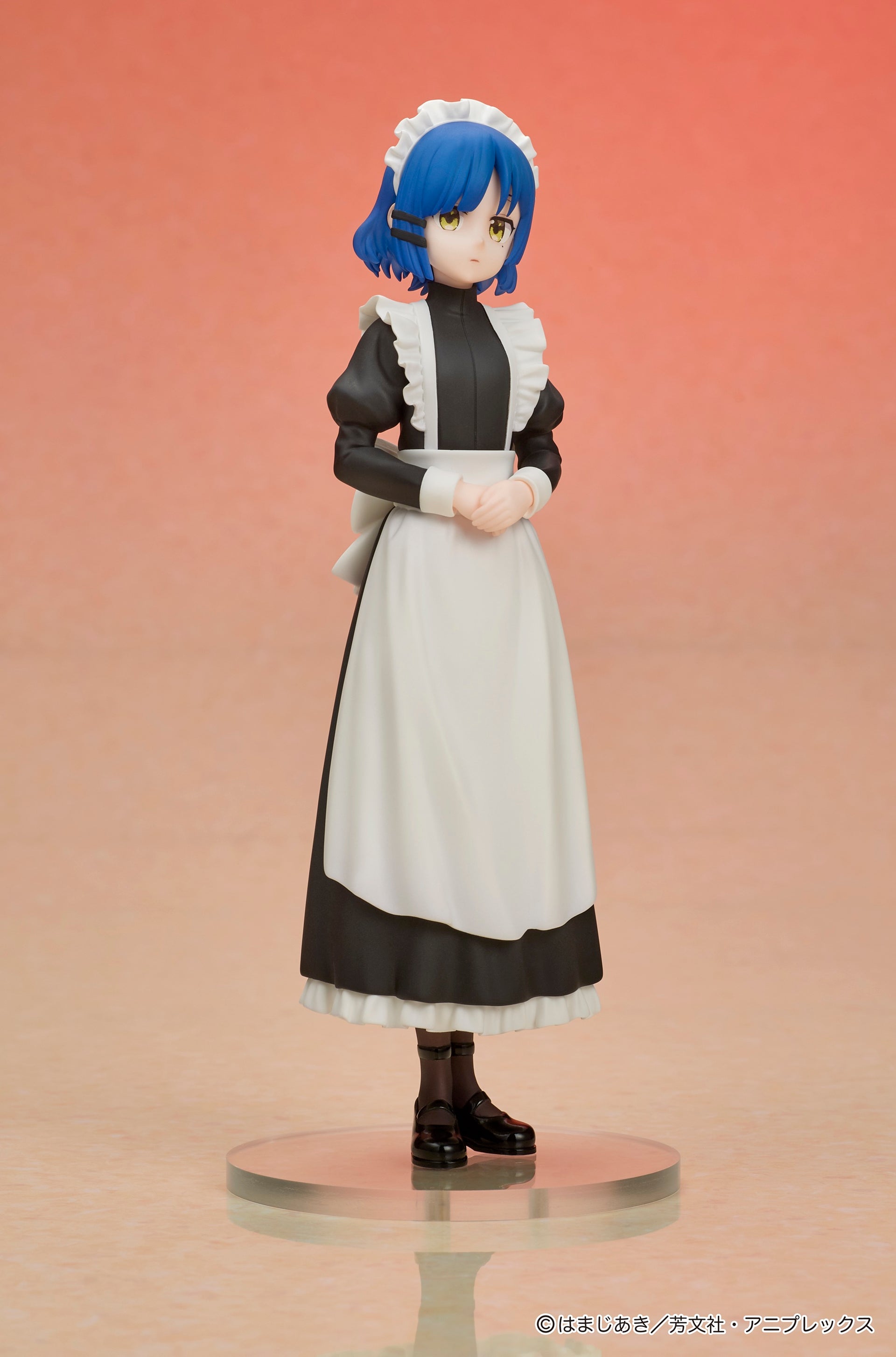 Bocchi the Rock! - DIGSTA 『BOCCHI THE ROCK!』Ryo Yamada Figure