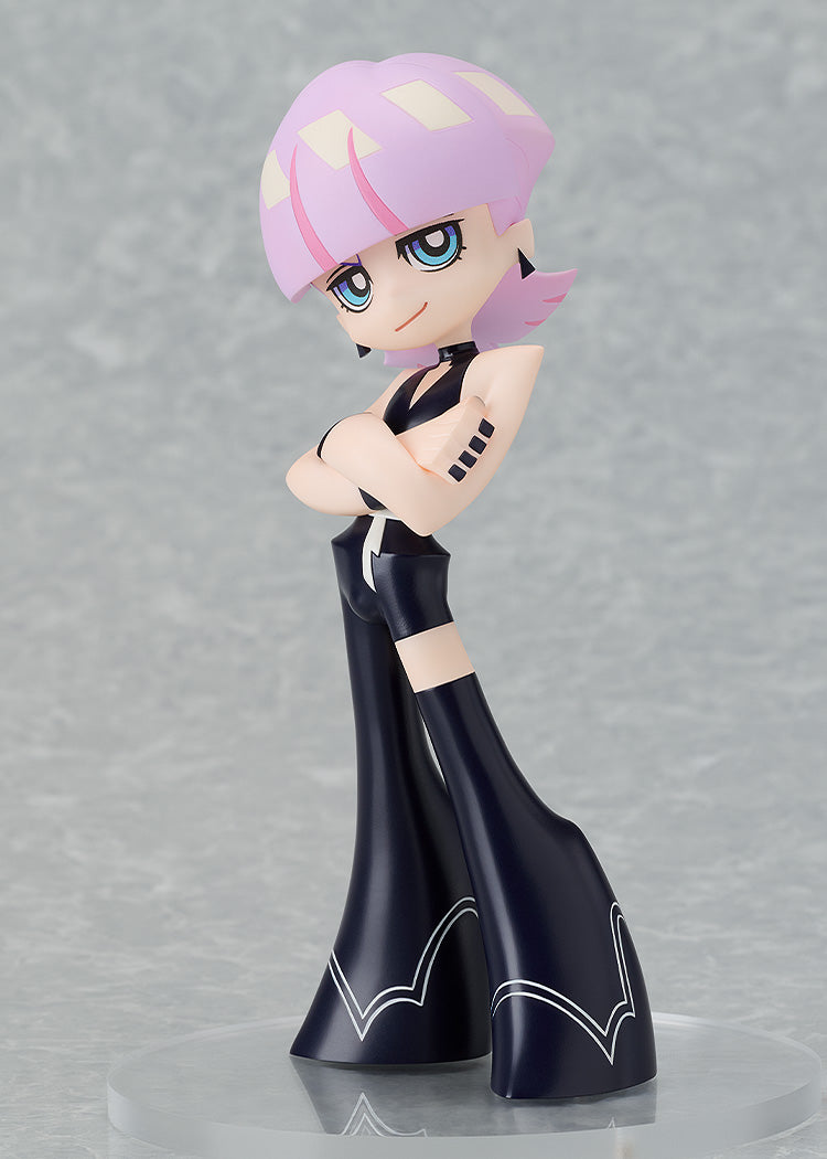 New PANTY & STOCKING with GARTERBELT - POP UP PARADE Polyester & Polyurethane Figure Set