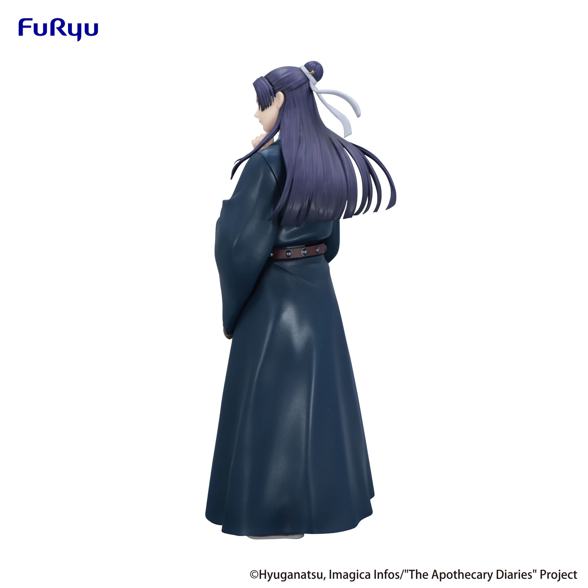 The Apothecary Diaries - Trio-Try-iT Figure -Jinshi-