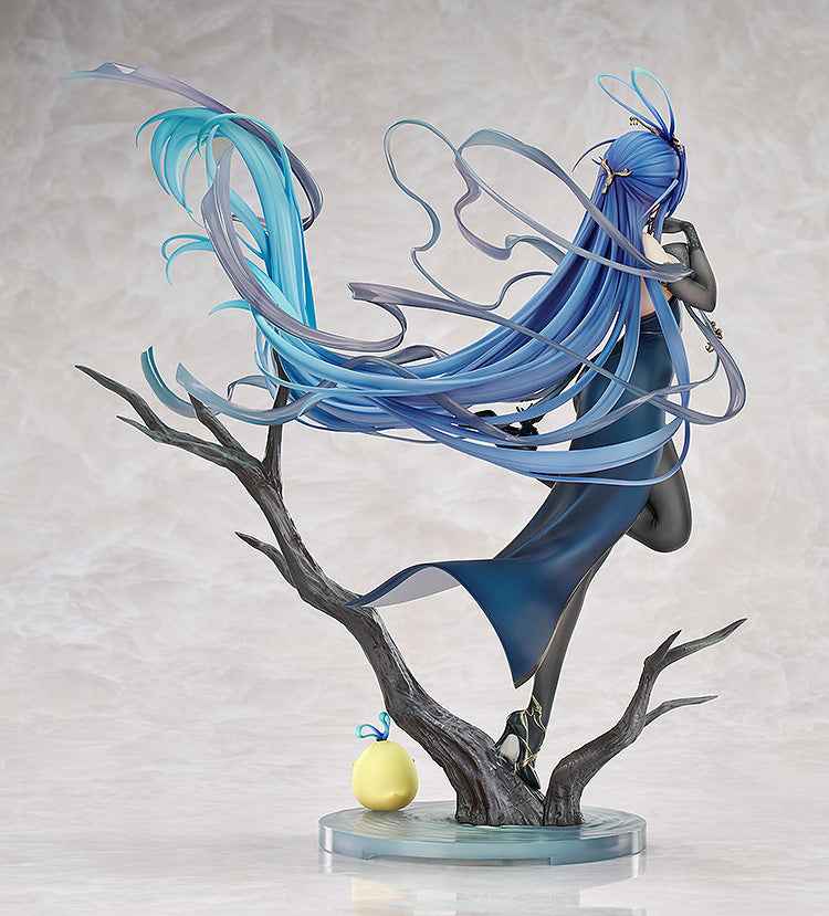 Azur Lane - New Jersey: Dancing in the Moonlight Ver. 1/7 Scale