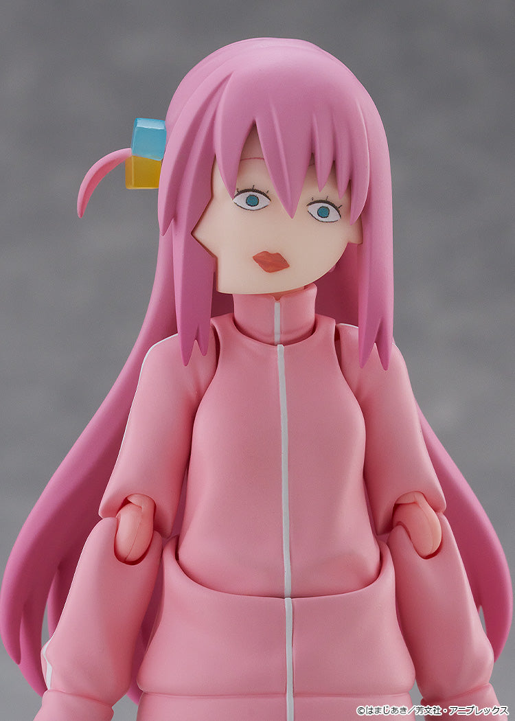 Bocchi the Rock! - figma Hitori Gotoh Figure