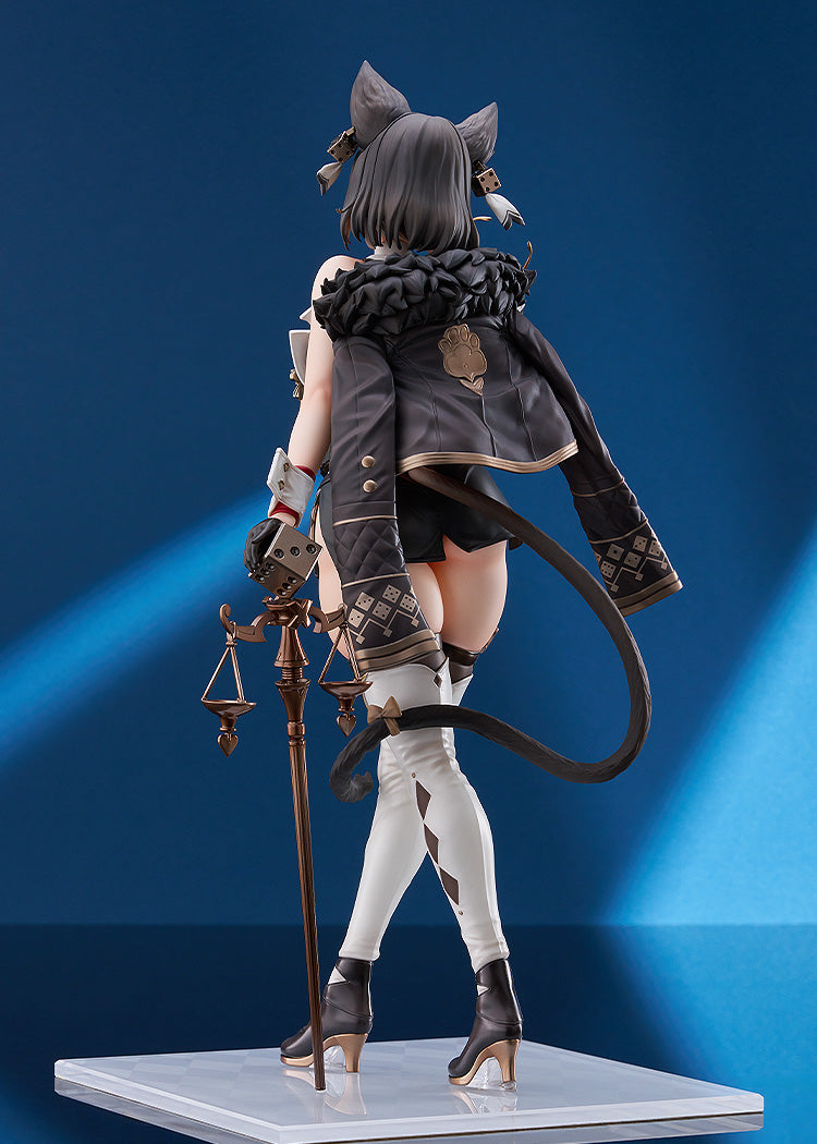 Original Character - ALICE-chan 1/7 Scale Figure – Good Smile US