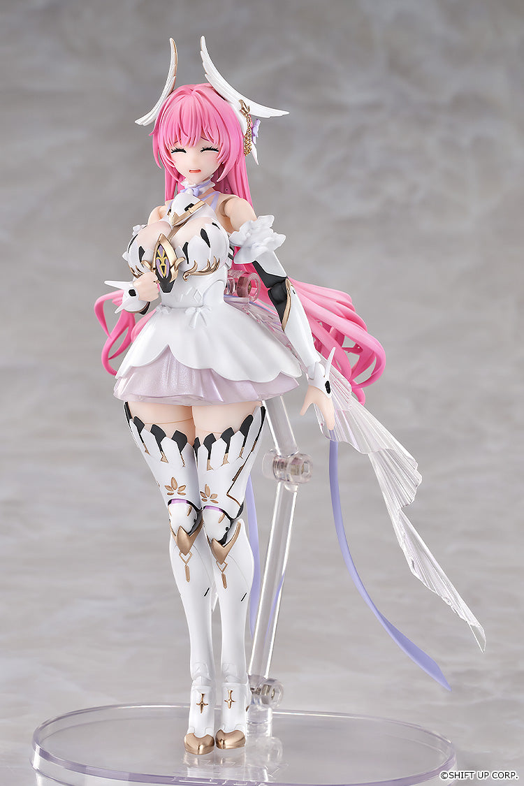 GODDESS OF VICTORY: NIKKE - Hyper Body Dorothy Figure