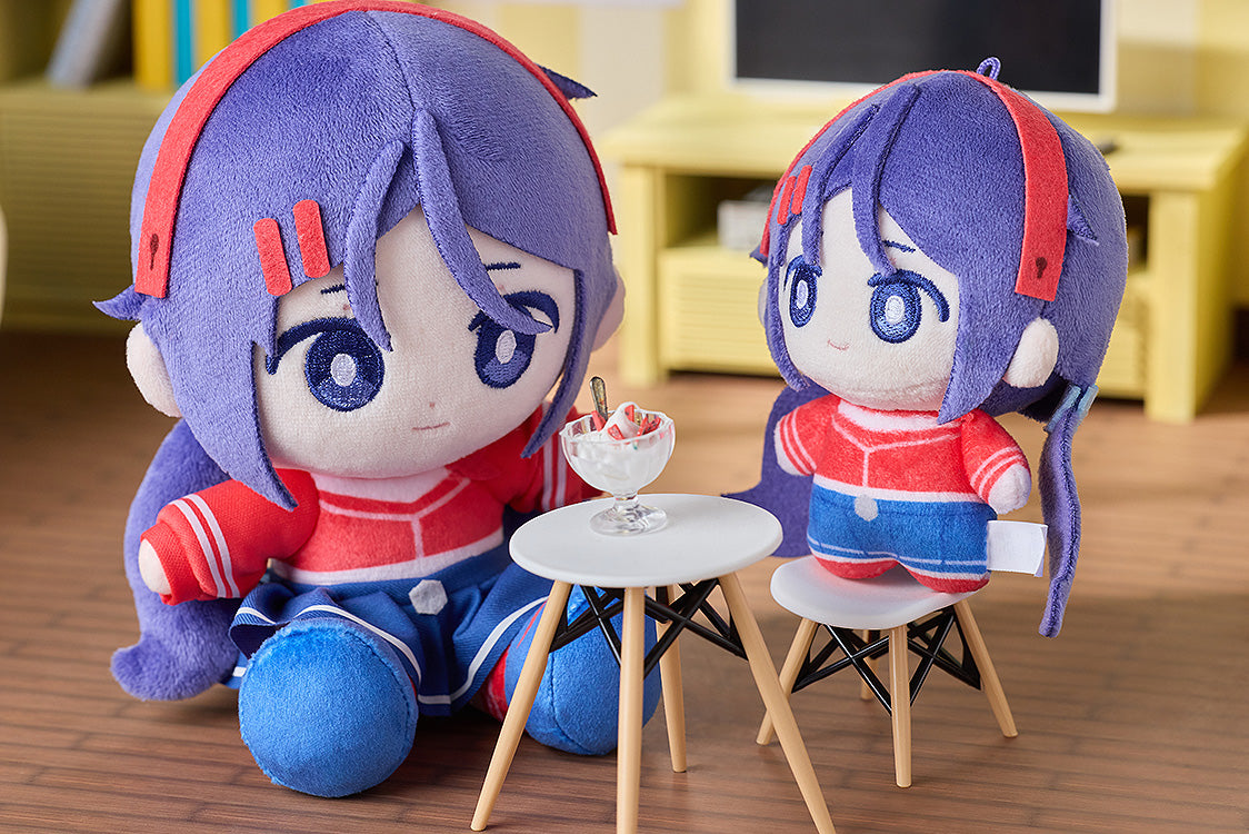 MiSide - Mita Punipuni Plushie Set (10cm ＆ 15cm)
