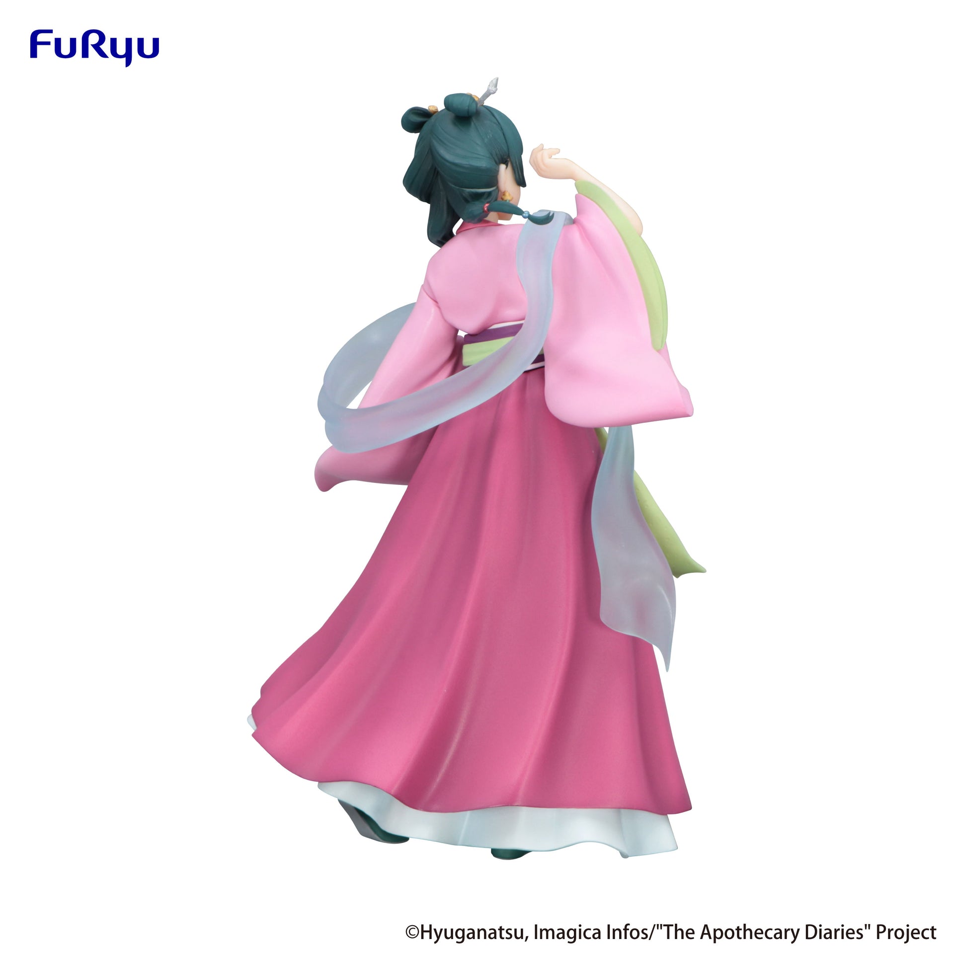 The Apothecary Diaries - Trio-Try-iT Figure -Maomao-