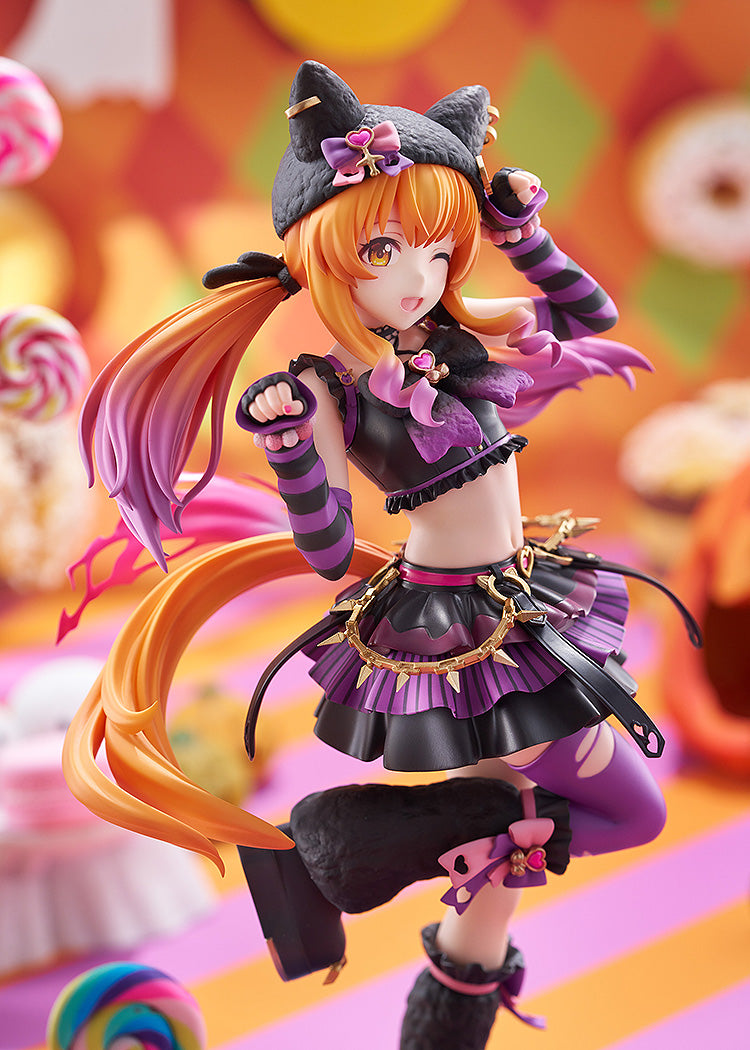 Umamusume: Pretty Derby - Mayano Top Gun [Rockin'☆MewMeow] Ver. 1/6 Scale Figure