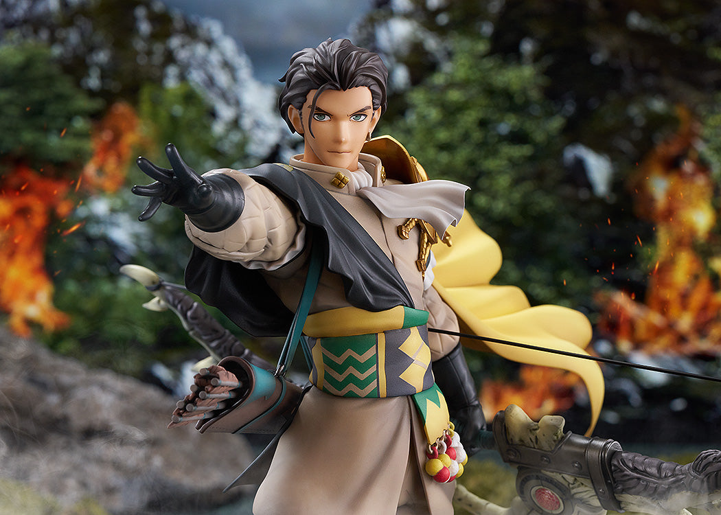 Fire Emblem - Claude 1/7 Scale Figure