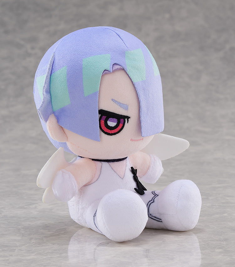 New PANTY & STOCKING with GARTERBELT - Polyester Punipuni Plushie
