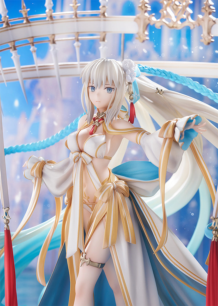 Fate/Grand Order Morgan - Lady of the Water 1/7 Scale Figure
