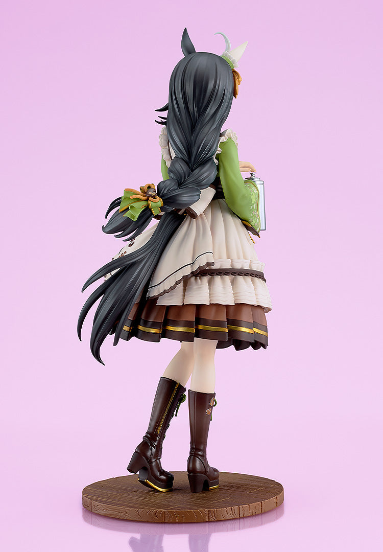 Umamusume: Pretty Derby - Manhattan Cafe ~Willow-Green Evening~ 1/7 Scale Figure