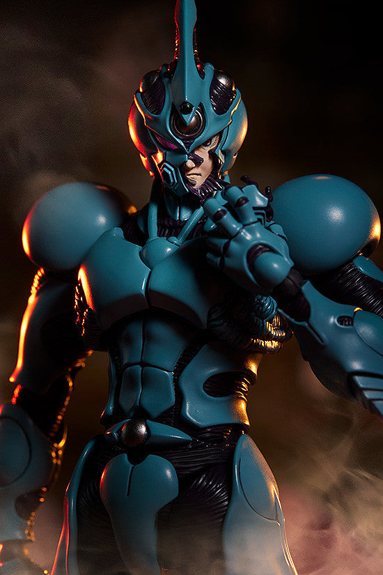 Bio Booster Armor Guyver - figma Guyver I: Ultimate Edition Figure