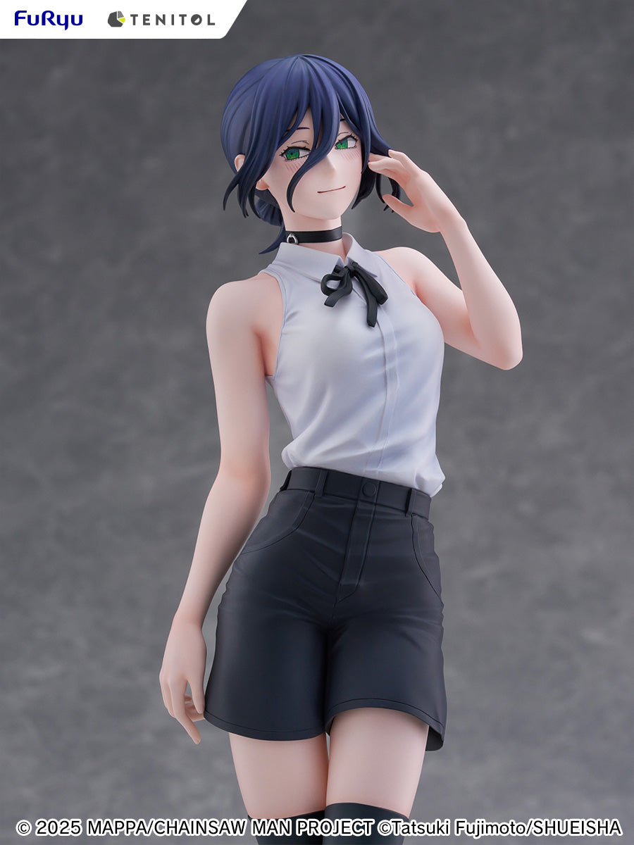 Chainsaw Man - The Movie: Reze Arc - TENITOL TALL Reze Figure