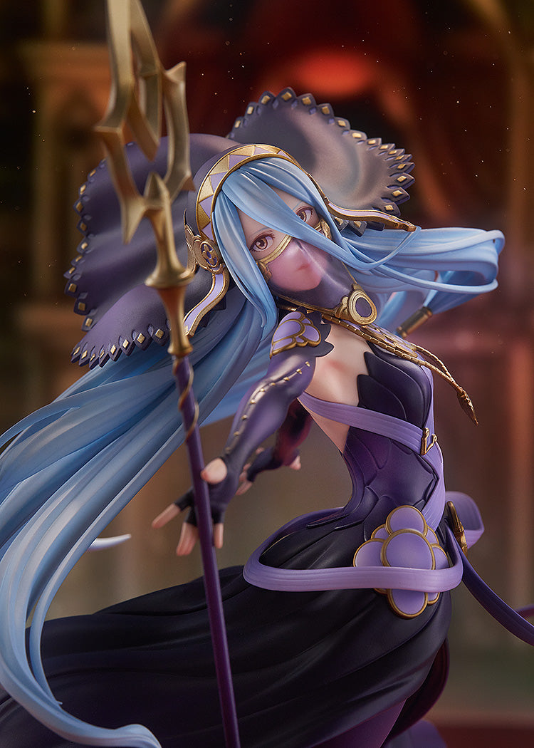 Azura (Dark Songstress) - Fire Emblem 1/7 Scale Figure Azura (Dark Songstress) - Fire Emblem 1/7 Scale Figure