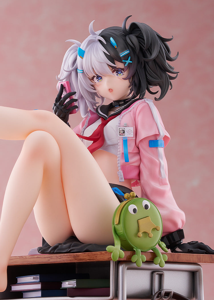 Snowbreak: Containment Zone - Eatchel - The Cub [Overdue Radiance] 1/7 Scale Figure