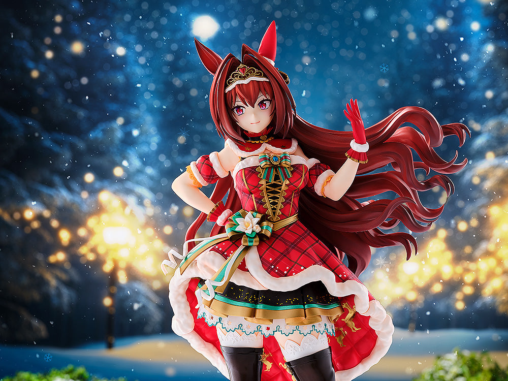 Umamusume: Pretty Derby - Daiwa Scarlet: Scarlet Nuit Etoile 1/7 Scale Figure