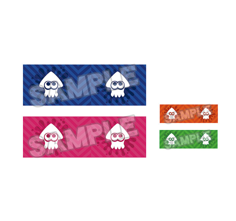 Splatoon	-figma Splatoon Boy: DX Edition Figure (Re-release) Figure