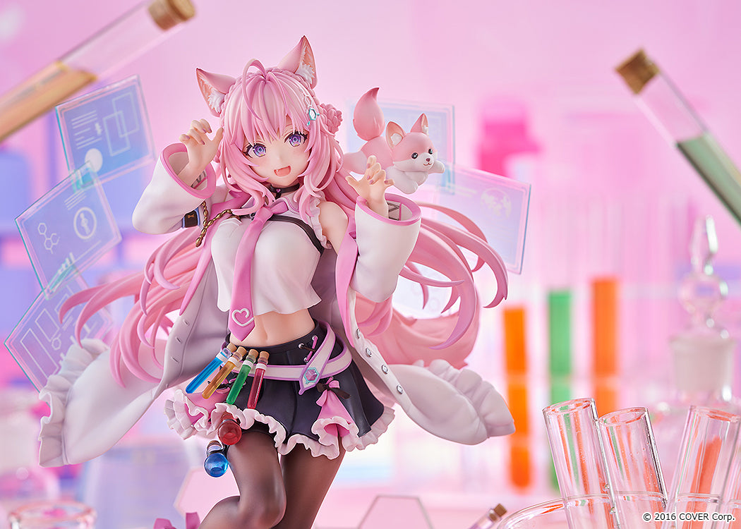 hololive production - Hakui Koyori 1/7 Scale Figure