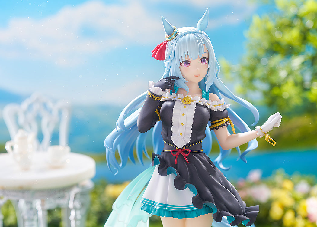 Umamusume: Pretty Derby - Mejiro Ardan Signature Racewear Ver. 1/7 Scale Figure
