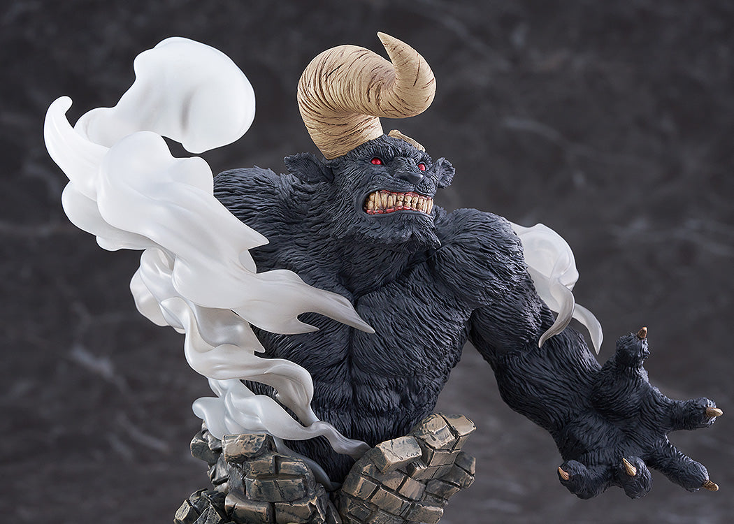 Berserk - Zodd Bust