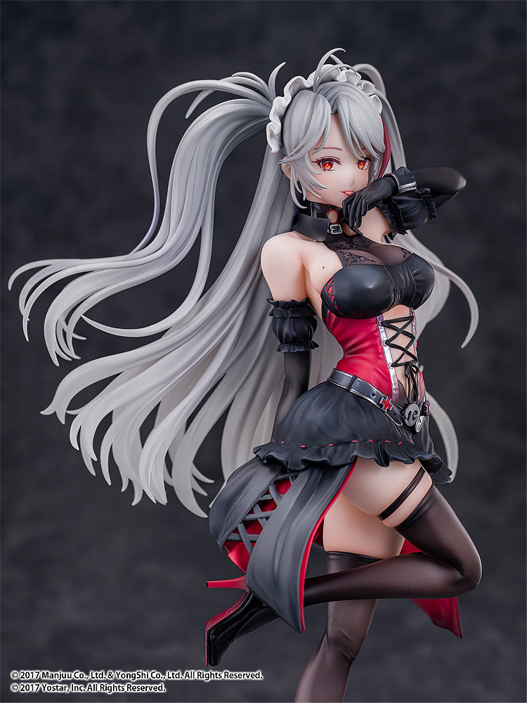 Azur Lane - Prinz Eugen: Kindred Evening Spirits 1/7 Scale Figure
